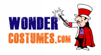 Costumes at Wonder Costumes